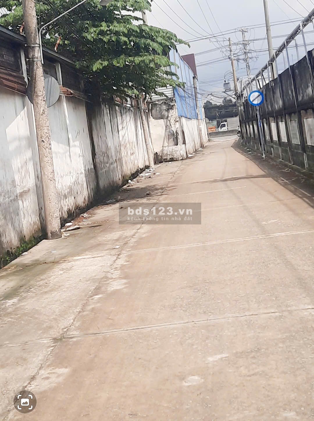 Chính chủ cần bán đất thổ cư 8x24m – Cát Quốc lộ 1A –…