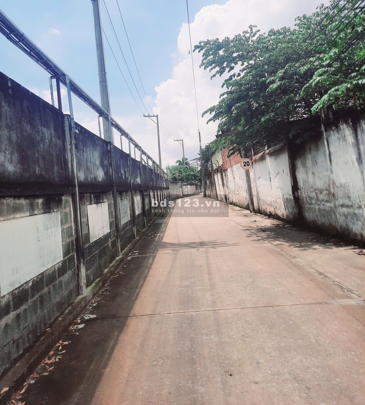 Chính chủ cần bán đất thổ cư 8x24m – Cát Quốc lộ 1A –…