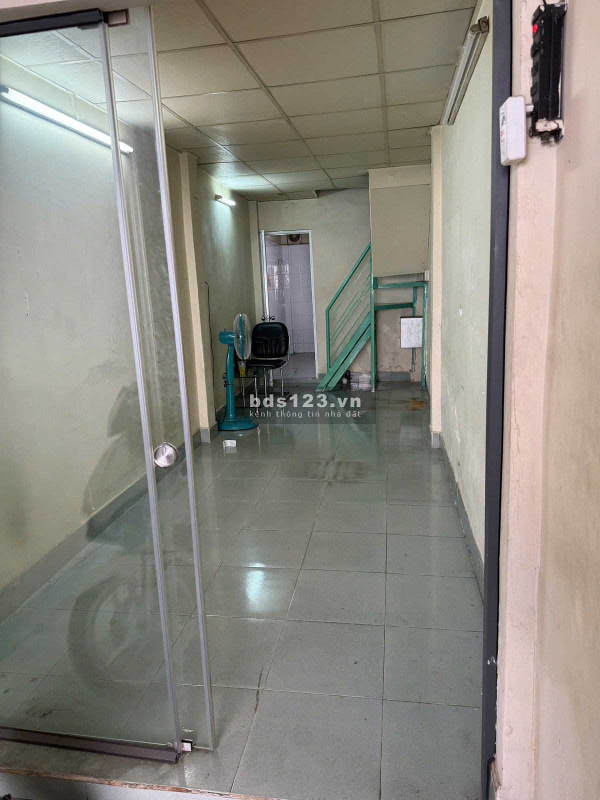 Bán nhà 1 trệt 1 lầu 37/26 Nguyễn Ngọc Lộc , P14 Q10
