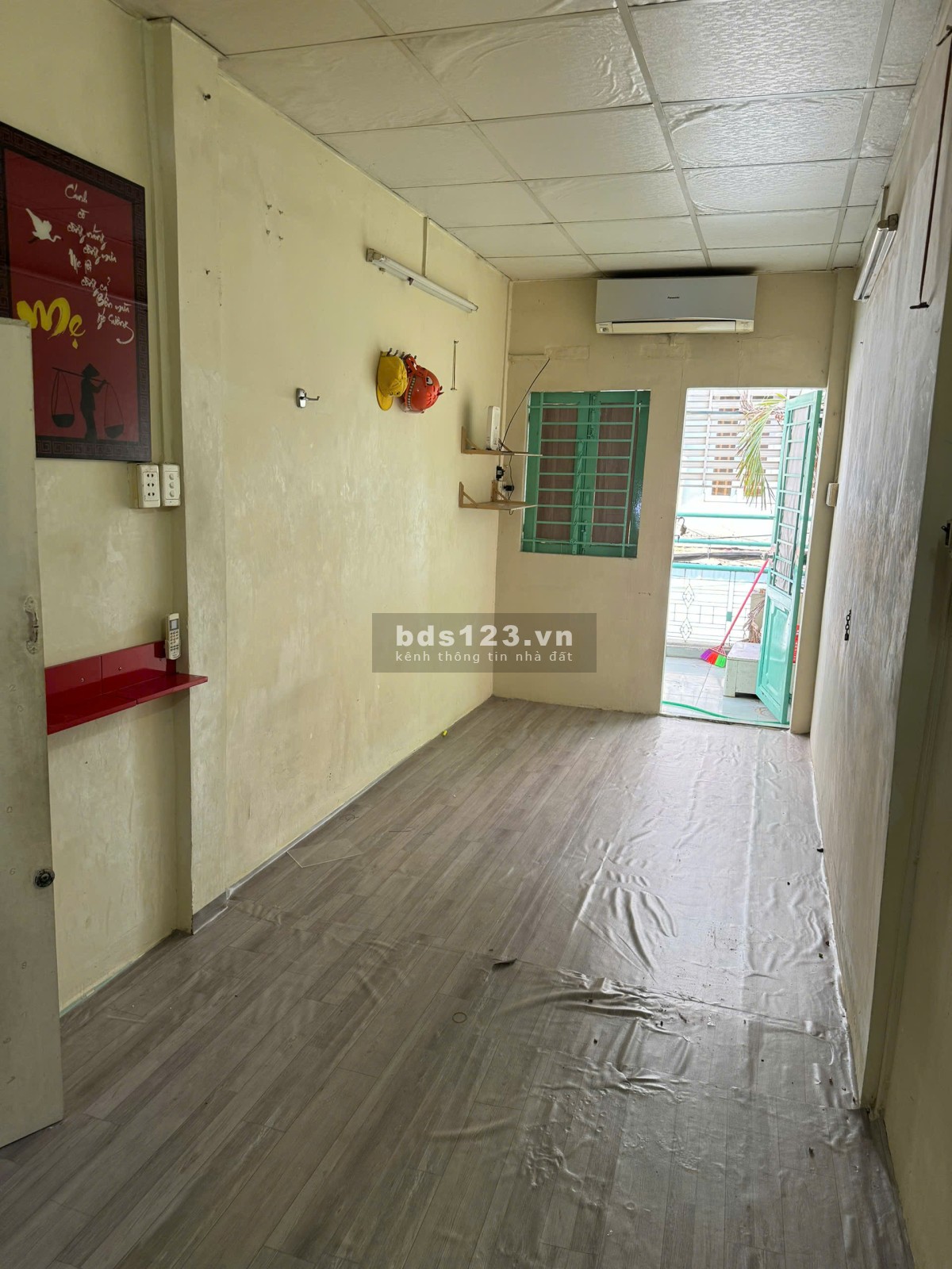 Bán nhà 1 trệt 1 lầu 37/26 Nguyễn Ngọc Lộc , P14 Q10