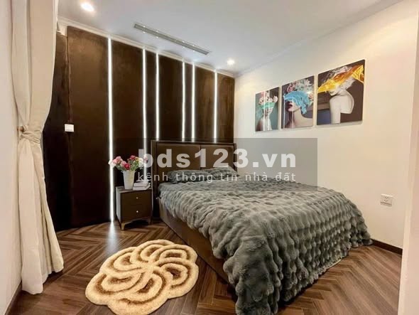 Chủ đi nước ngoài cần bán gấp nhà sát KĐT Him Lam Vạn…