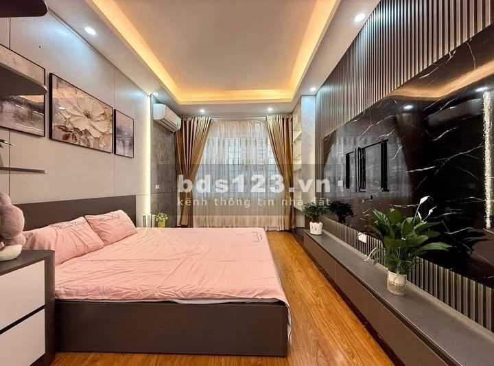 Bán nhanh nhà mới xây đẹp lung linh 50M2 Quang Trung, Hà Đông,…