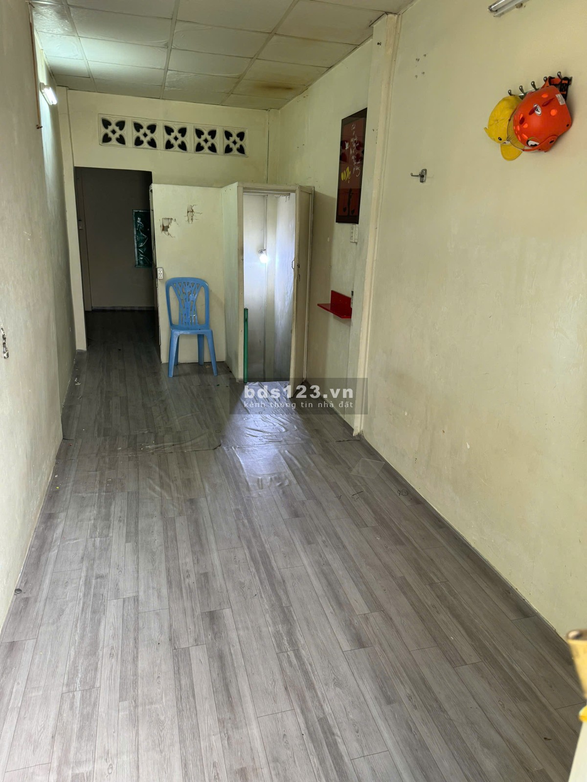 Bán nhà 1 trệt 1 lầu 37/26 Nguyễn Ngọc Lộc , P14 Q10