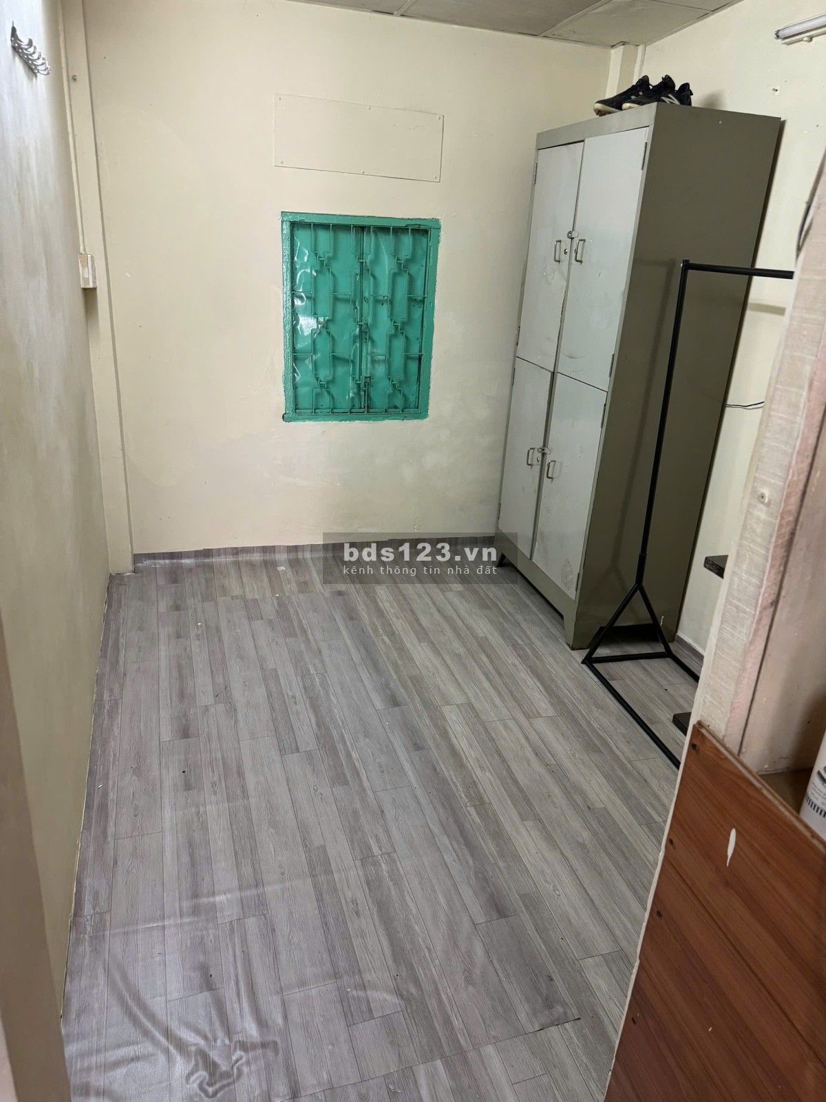 Bán nhà 1 trệt 1 lầu 37/26 Nguyễn Ngọc Lộc , P14 Q10