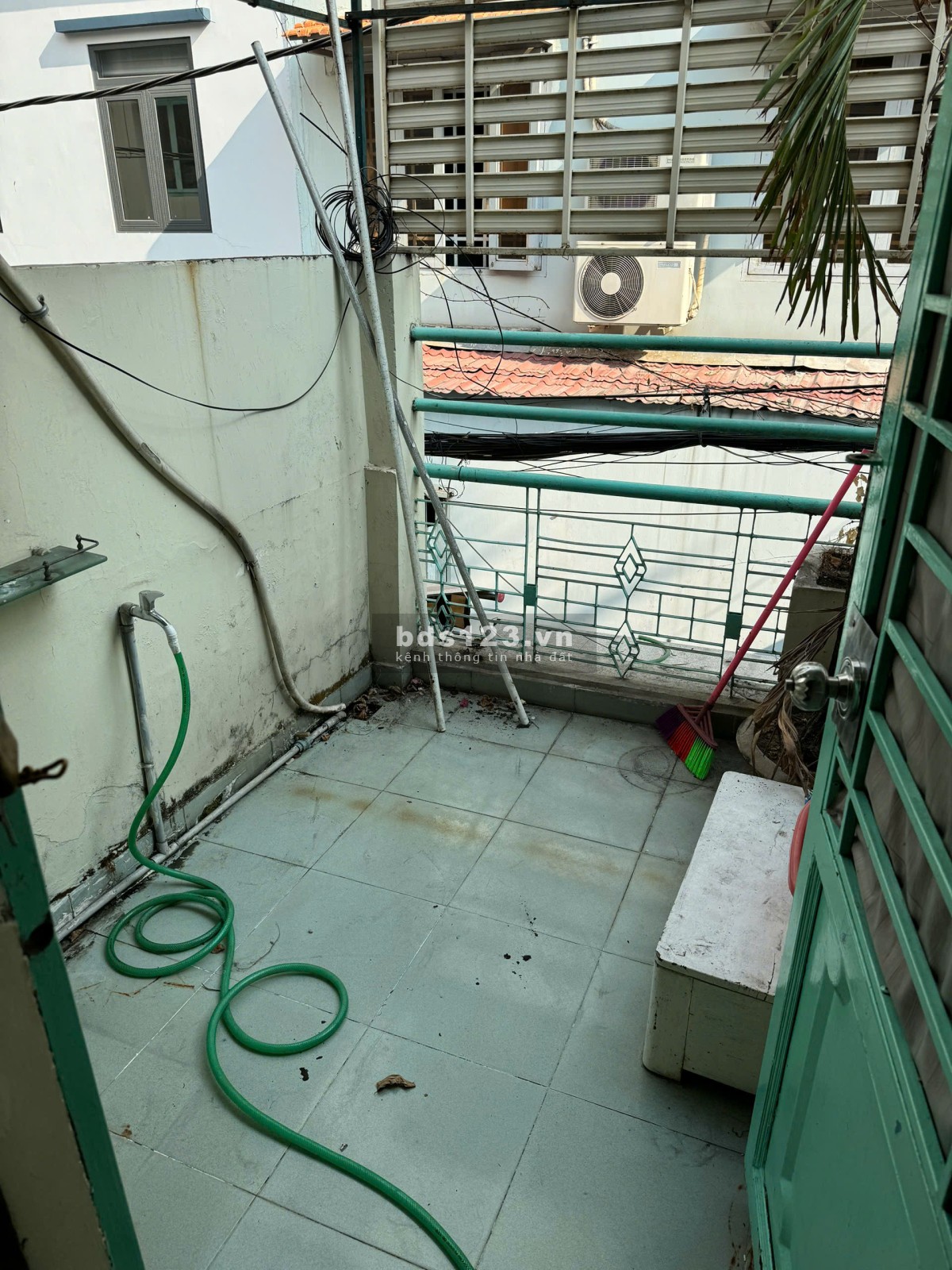 Bán nhà 1 trệt 1 lầu 37/26 Nguyễn Ngọc Lộc , P14 Q10