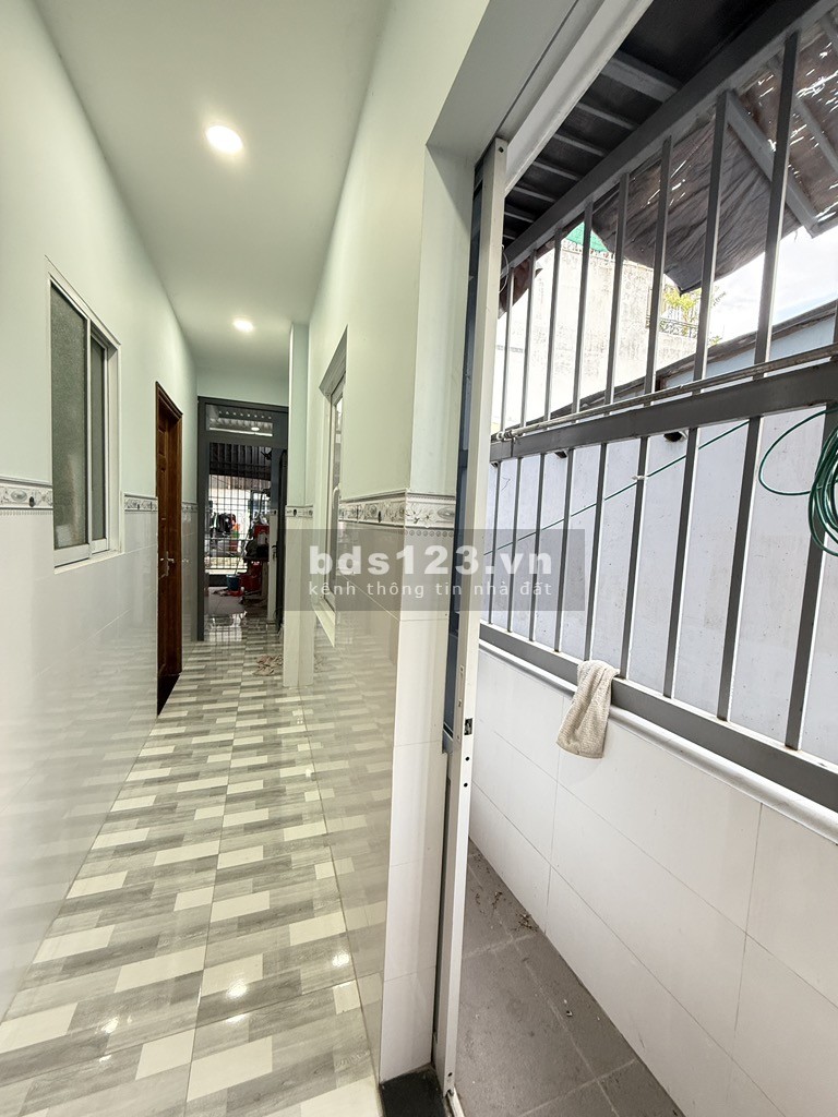 Nhà đẹp Tân Bình – Mua ở ngay – 3 tầng BTCT – 84m² –…