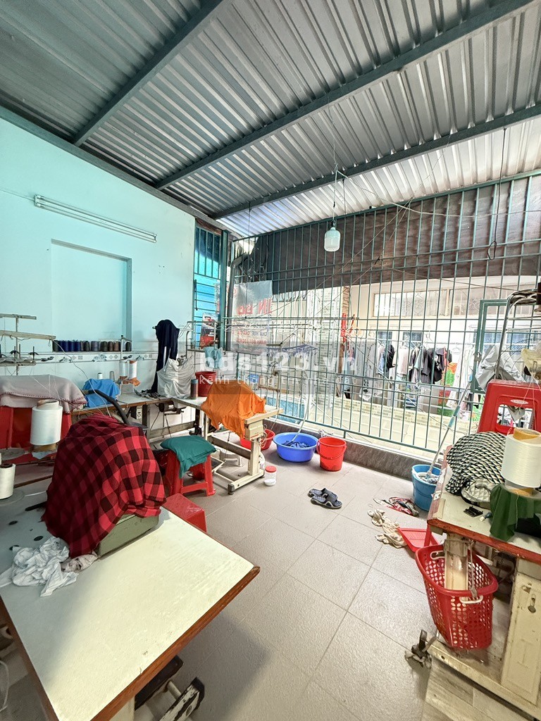 Nhà đẹp Tân Bình – Mua ở ngay – 3 tầng BTCT – 84m² –…