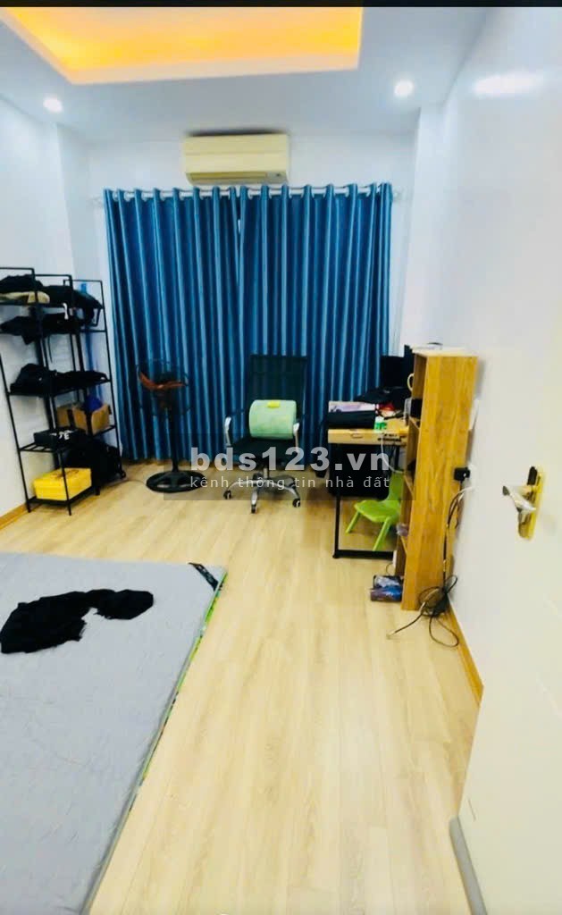 TÂY HỒ LỘC GIÓ - NHÀ DÂN XÂY - Ở LUÔN - Ô TÔ CÁCH 50M - NGÕ…