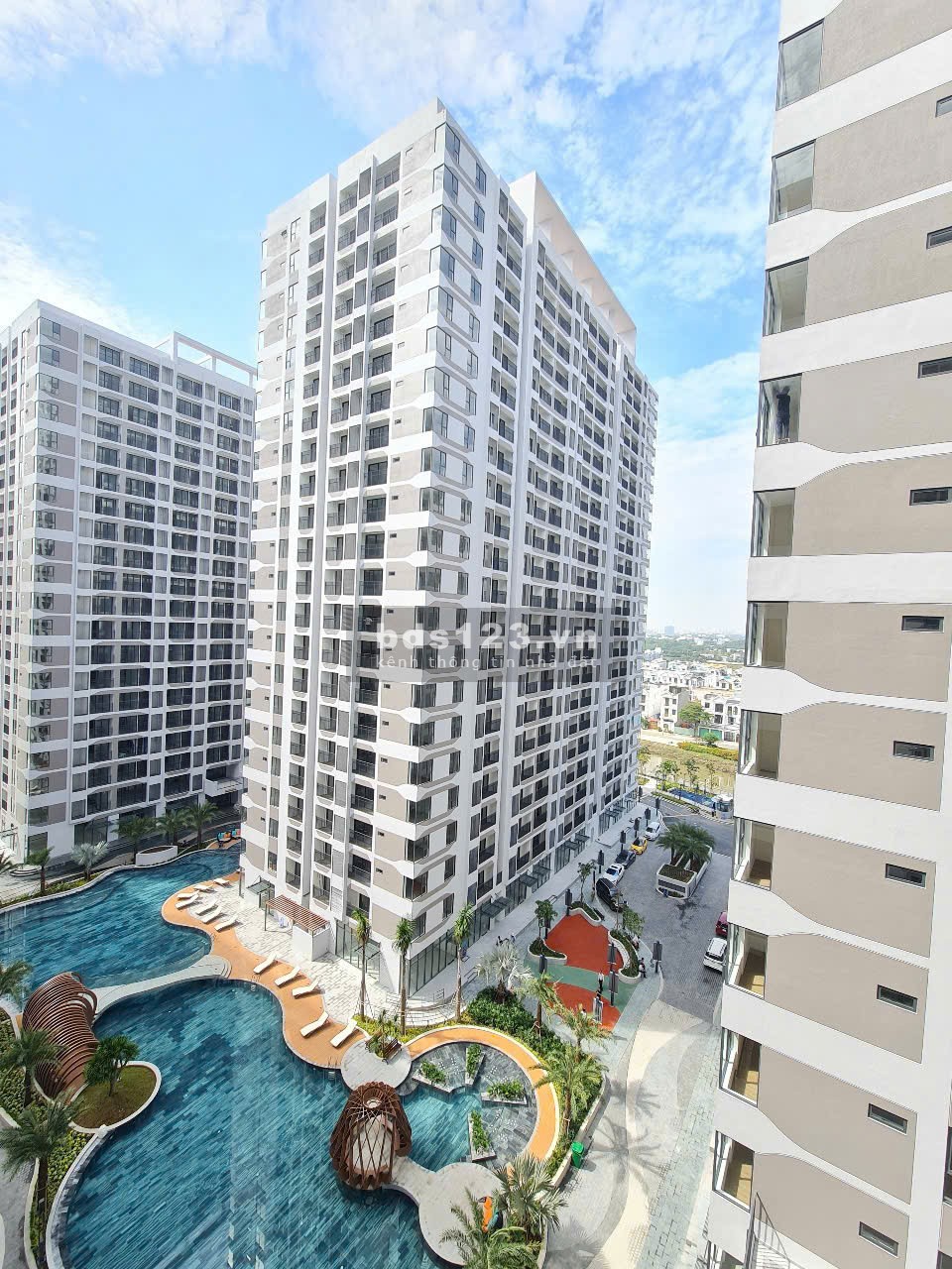 Cập nhật giỏ hàng Chủ đầu tư và chuyển nhượng tháng 11 tại MT Eastmark City