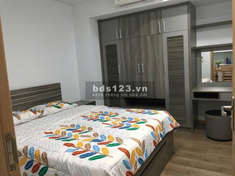 Bán căn hộ FHome 2 phòng ngủ – View sông & phố – Full nội…