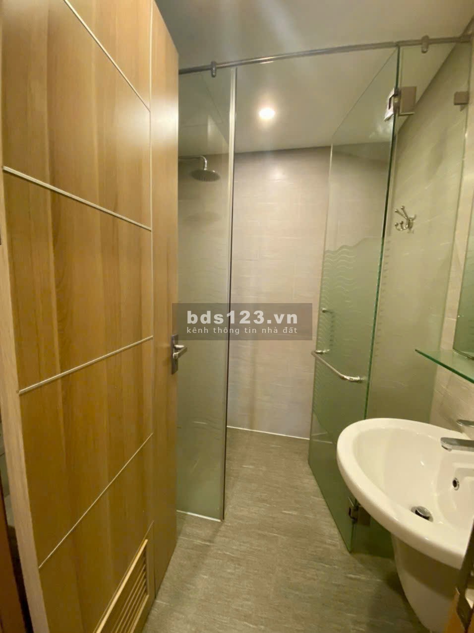 Cho thuê căn hộ FHome 2PN – View phố đẹp – Full nội thất…