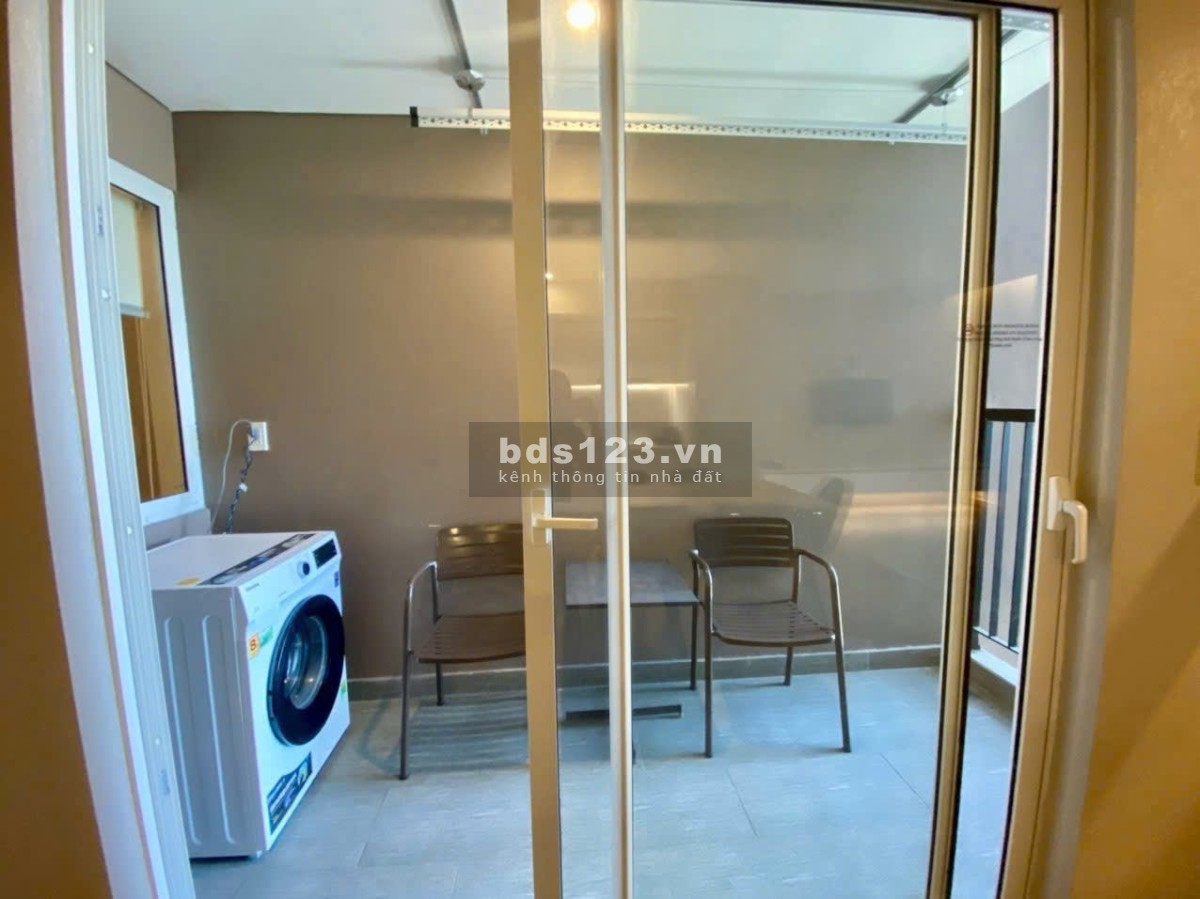 Cho thuê căn hộ FHome 2PN – View phố đẹp – Full nội thất…