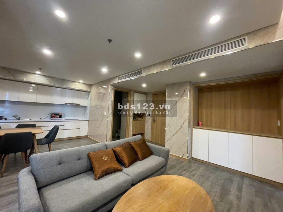 Bán căn hộ FHome 1PN – View phố – Full nội thất – Giá 4,2 tỷ