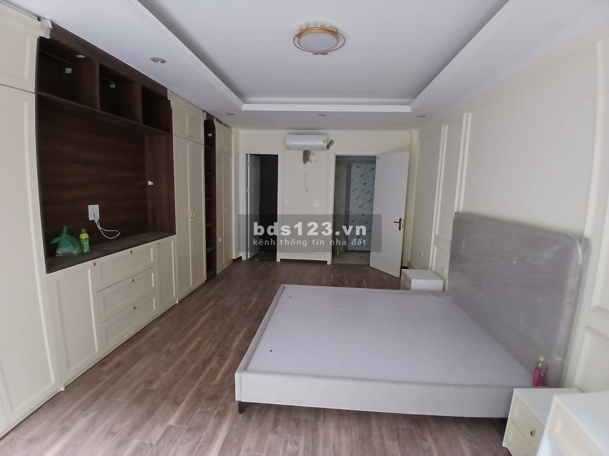 Hiếm không có căn thứ 2, Nhà mới Tây Sơn, gần ô tô, ngõ ba…