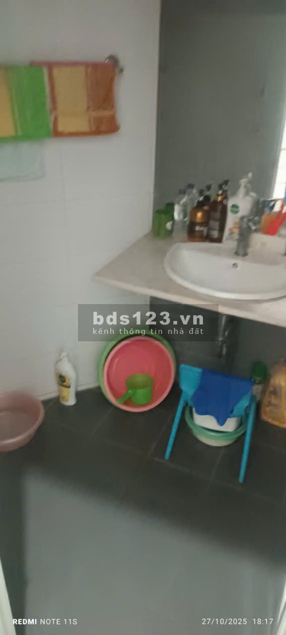 Bán nhà 53m² - 3 tầng – Huỳnh Thúc Kháng – Đống Đa – 9.8 tỷ