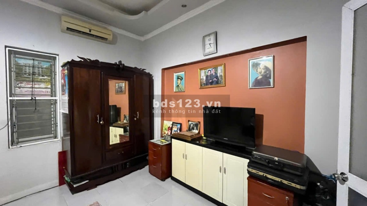 Bán nhà 53m² - 3 tầng – Huỳnh Thúc Kháng – Đống Đa – 9.8 tỷ