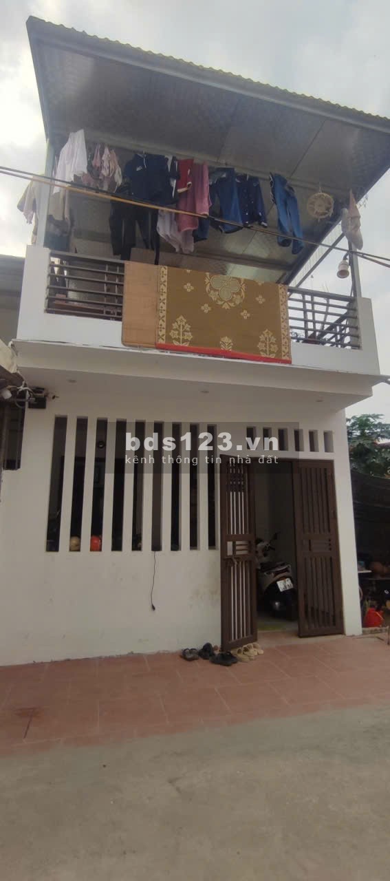 BÁN NHÀ 60m2 -2 TẦNG- 4 NGỦ-NAM TỪ LIÊM- 2 TỶ
