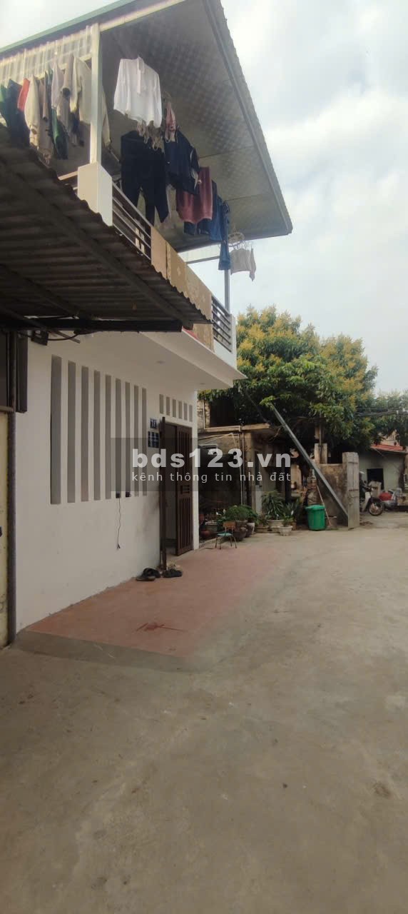 BÁN NHÀ 60m2 -2 TẦNG- 4 NGỦ-NAM TỪ LIÊM- 2 TỶ