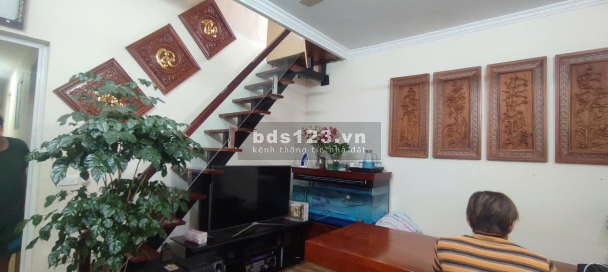 BÁN NHÀ 60m2 -2 TẦNG- 4 NGỦ-NAM TỪ LIÊM- 2 TỶ