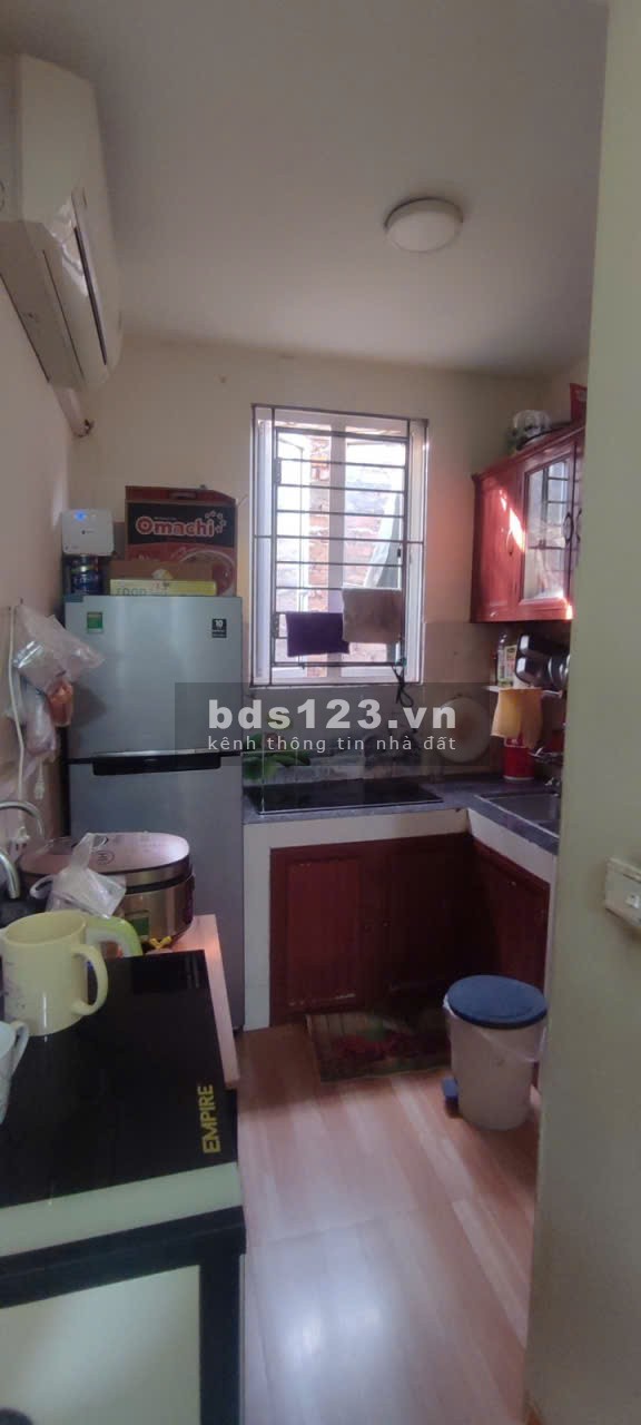 BÁN NHÀ 60m2 -2 TẦNG- 4 NGỦ-NAM TỪ LIÊM- 2 TỶ