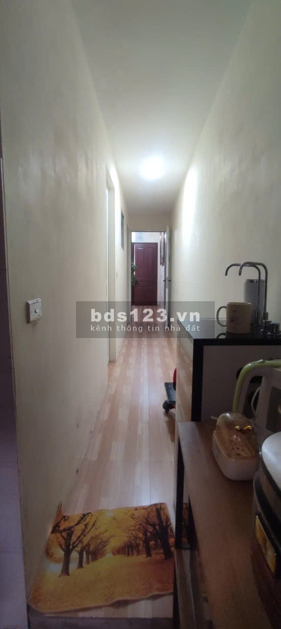 BÁN NHÀ 60m2 -2 TẦNG- 4 NGỦ-NAM TỪ LIÊM- 2 TỶ