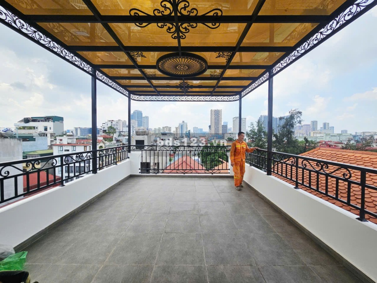 BÁN NHÀ 7 TẦNG-65M2 - THANG MÁY -29.8 TỶ - HOÀNG QUỐC VIỆT –…