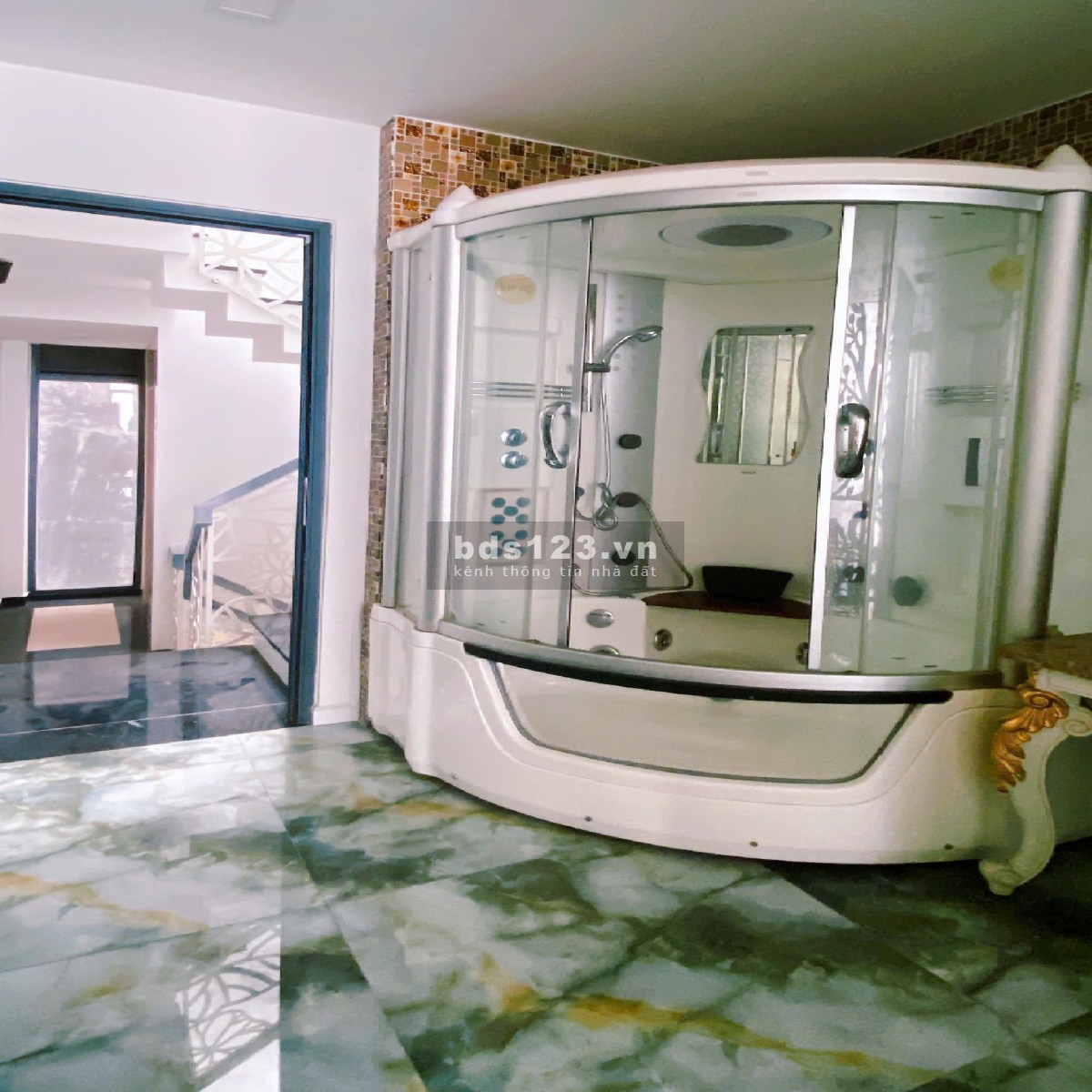 Cơ hội vàng sở hữu Nhà có Thang Máy cho người Già - đường…