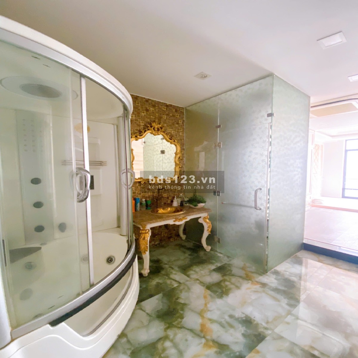 Cơ hội vàng sở hữu Nhà có Thang Máy cho người Già - đường…