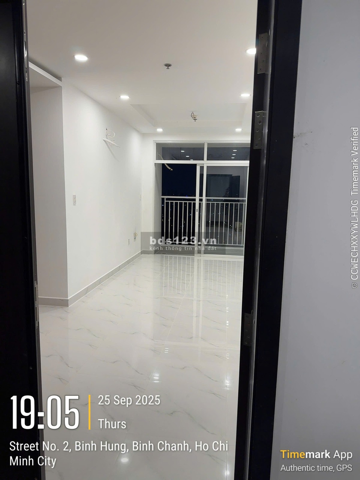 Cho thuê Terra Mia 68m2 2pn 2wc view nhìn quận 1 chỉ 8tr5/ tháng