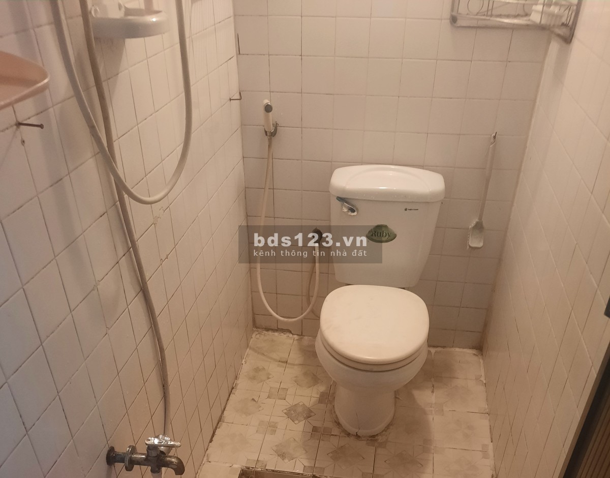 Cho thuê phòng trọ quận Tân Bình