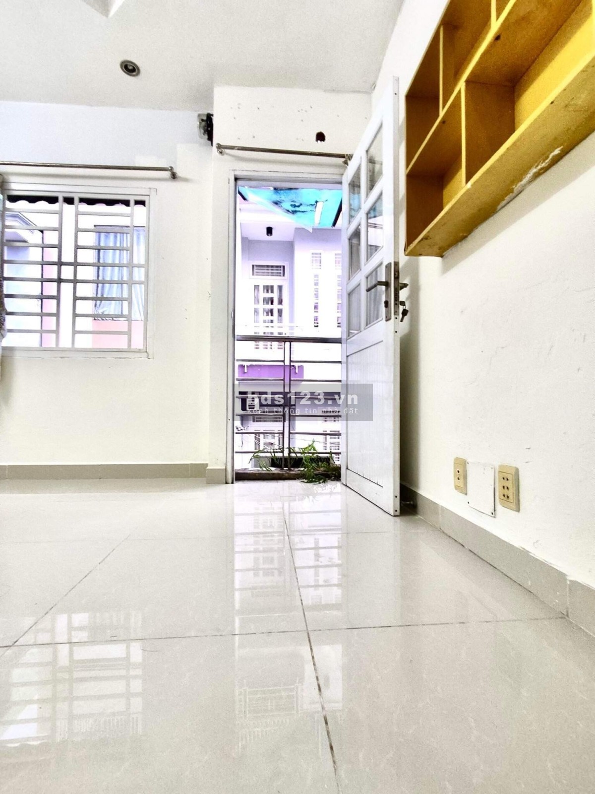 P6 Tân Bình. ngay khu Bắc Hải sát Q10. chỉ từ 2tr8 bao hết chi…