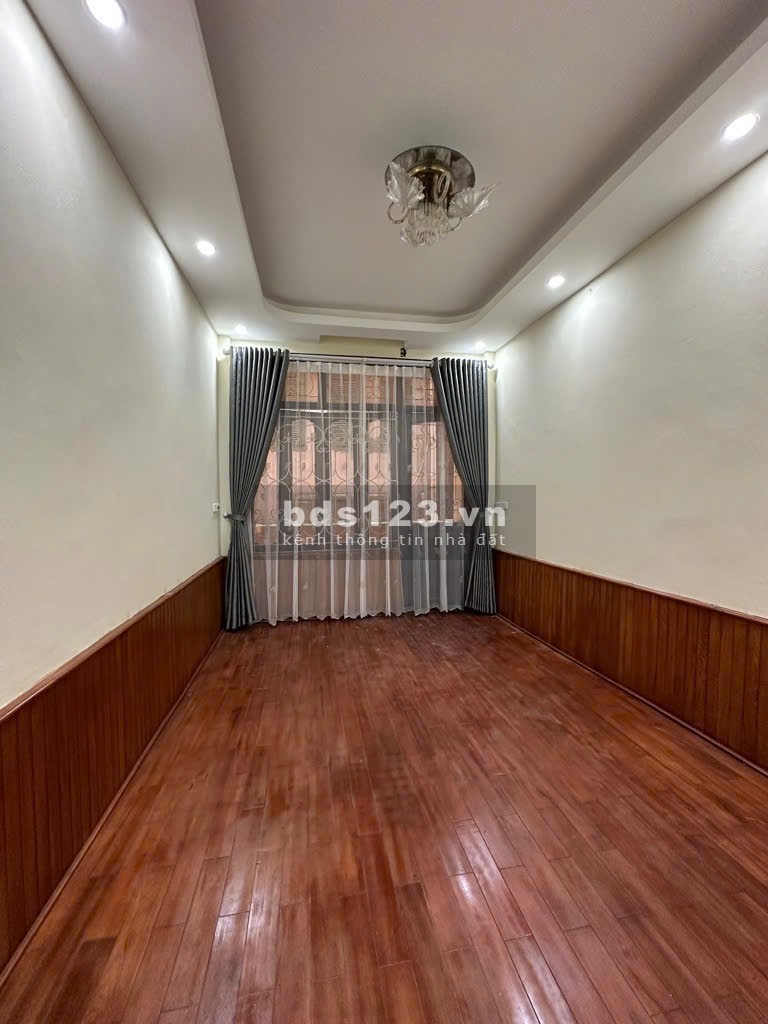 Nhà xinh khu vực Tây Hồ Hà Nội