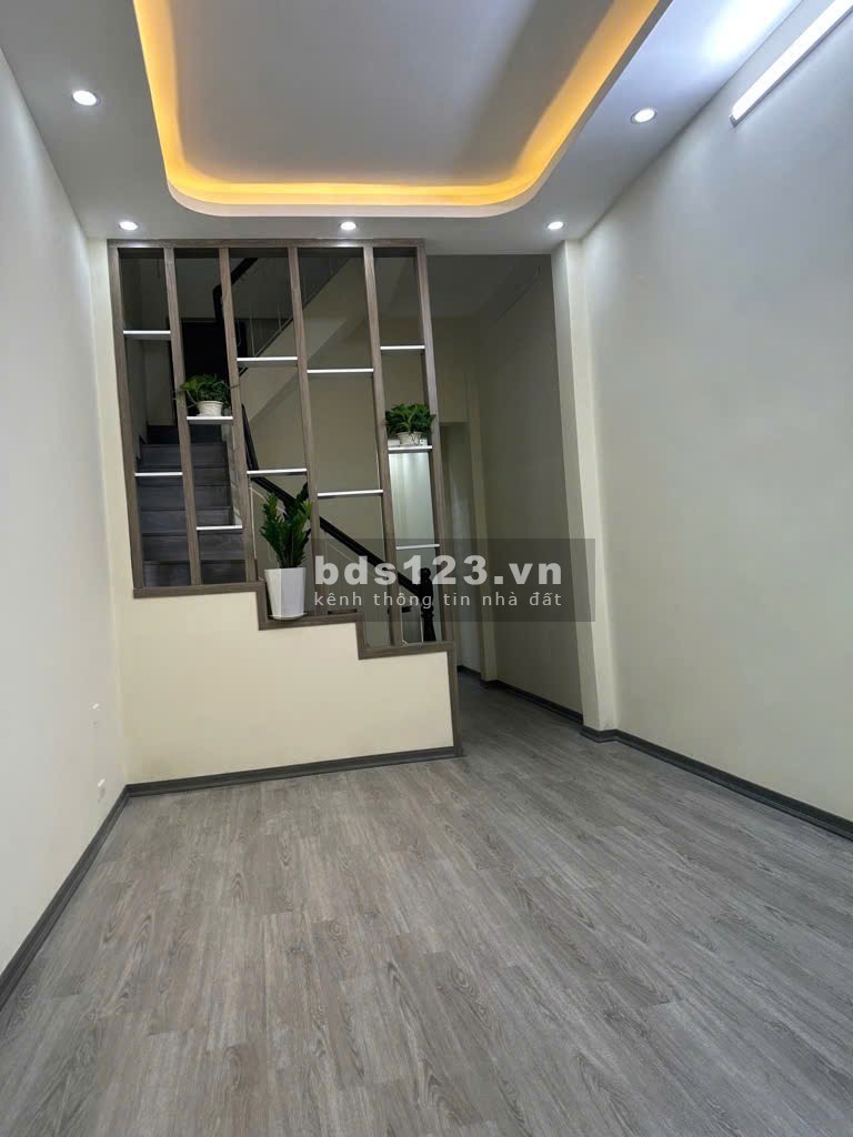 Nhà xinh khu vực Tây Hồ Hà Nội