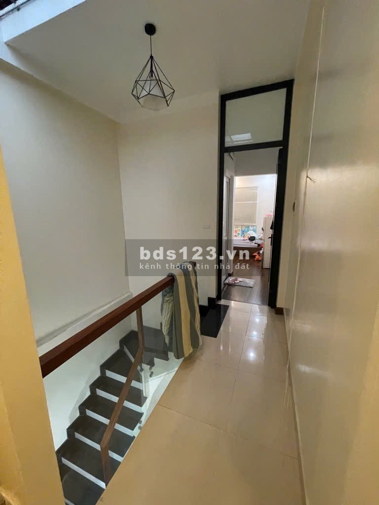 Nhà xinh khu vực Tây Hồ Hà Nội