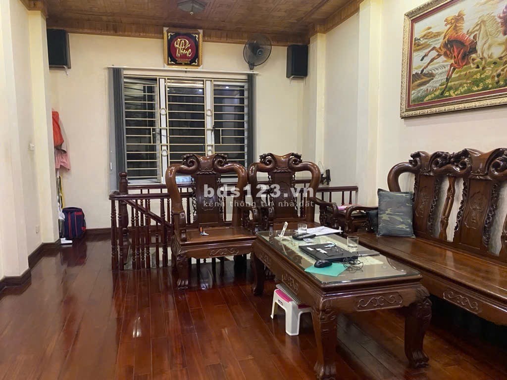 Bán nhà Xuân Phương - đường thoáng -nhỉnh 6 tỷ- 46m2