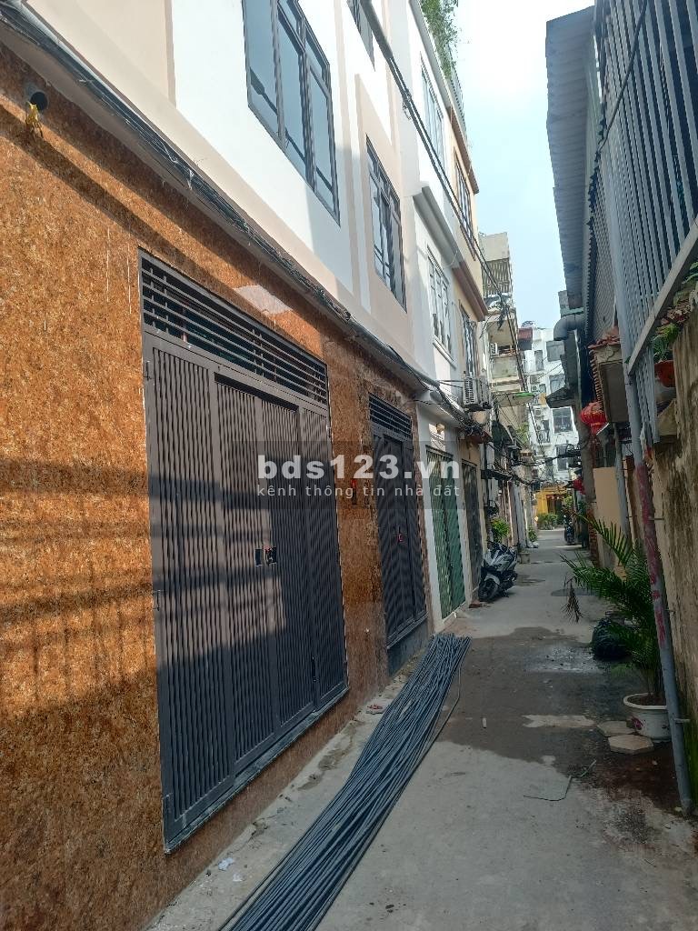 Bán nhà Miêu Nha - vị trí siêu vip - ô tô đỗ gần- nhà cực…