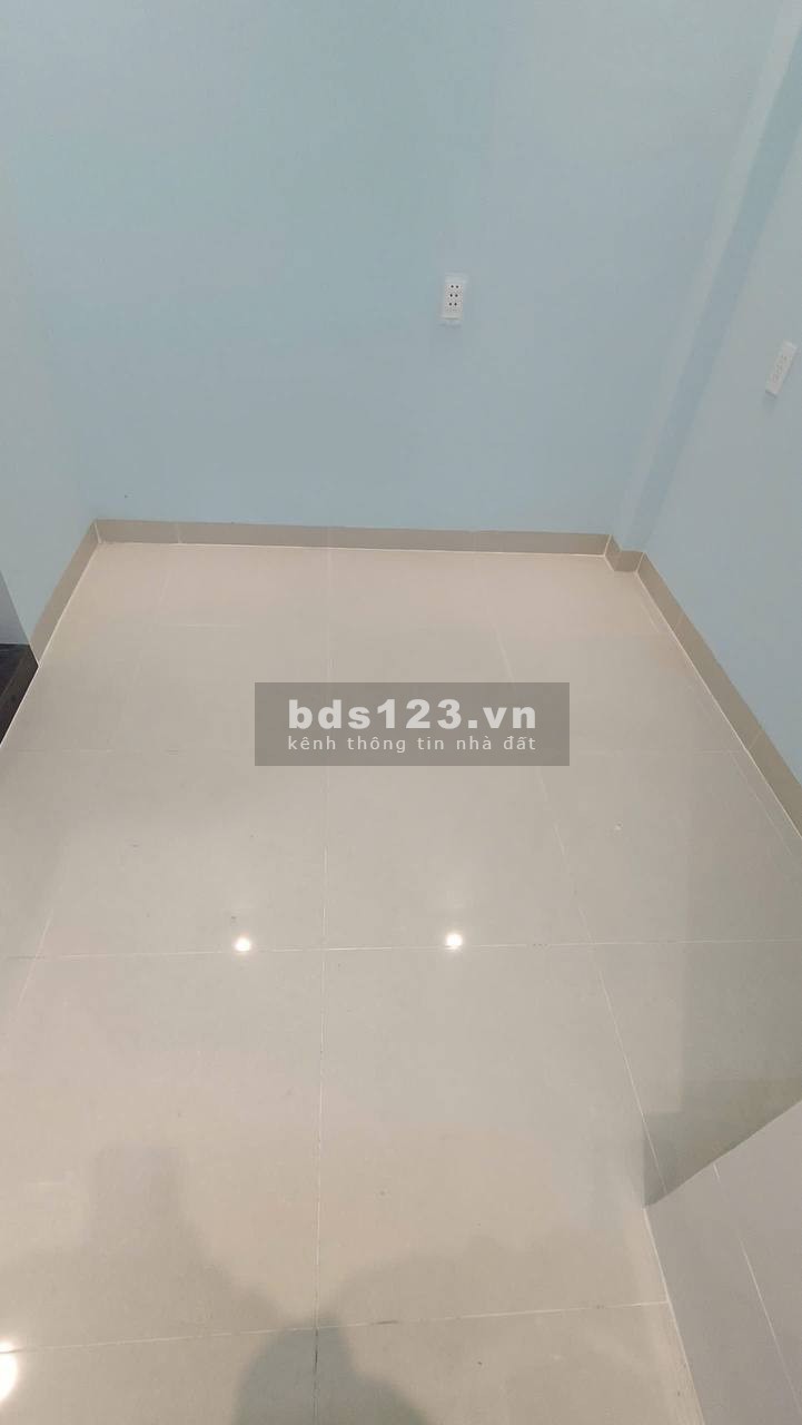 Pass phòng trọ mới ngay trung tâm quận 3