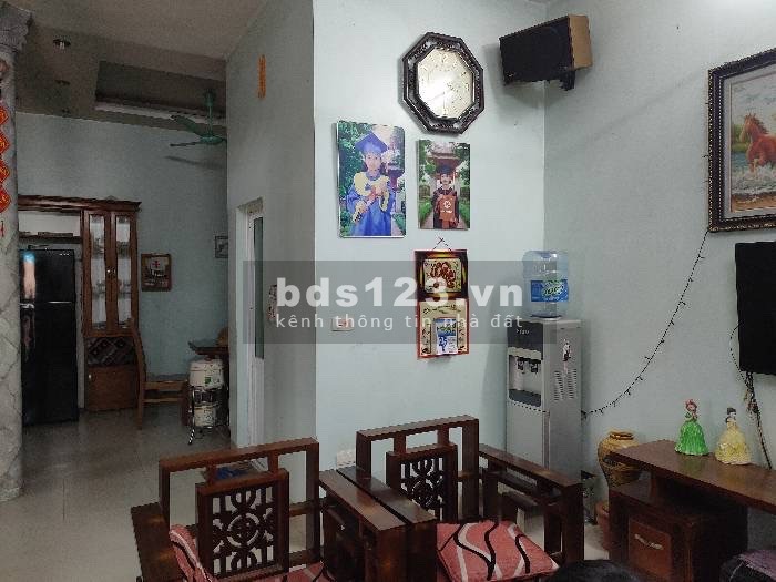 Cần bán nhà ngõ 253 Thúy Lĩnh – Hoàng Mai