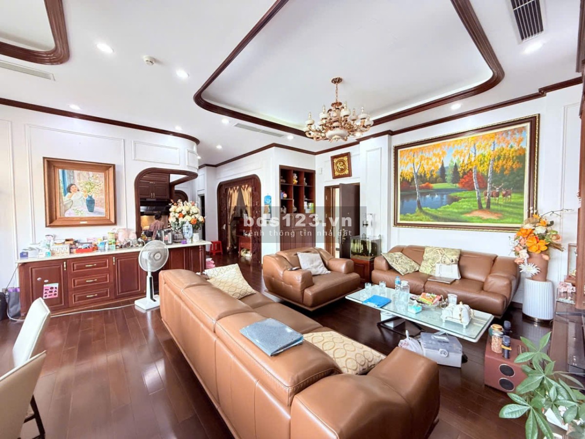 BÁN CC CAO CẤP 193m2 HÀNG HIẾM BAN CƠ YẾU CHÍNH PHỦ LÊ VĂN LƯƠNG