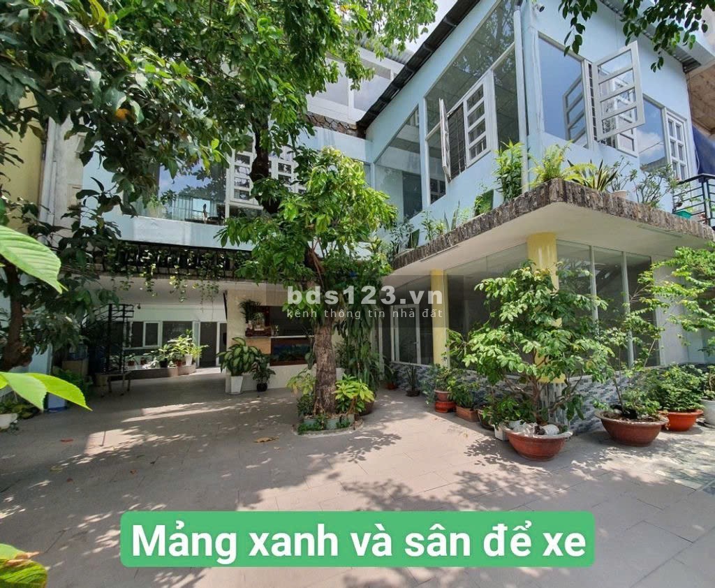 Mặt bằng 356A/ Bạch Đằng P14 Bình Thạnh 60m2 kinh doanh tự do.…