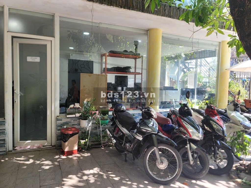 Mặt bằng 356A/ Bạch Đằng P14 Bình Thạnh 60m2 kinh doanh tự do.…