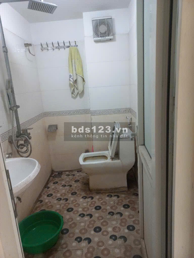 Bán nhà phố 4 tầng kiên cố Trương Định hàng hiếm, 8.5 tỷ