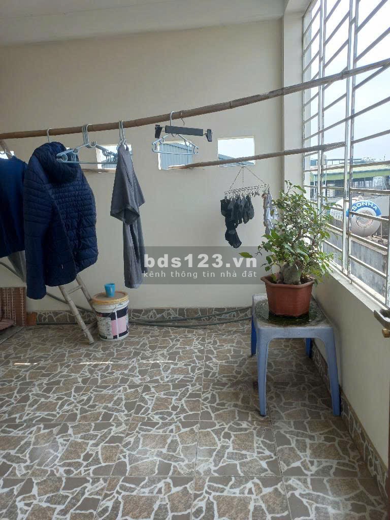 Bán nhà phố 4 tầng kiên cố Trương Định hàng hiếm, 8.5 tỷ