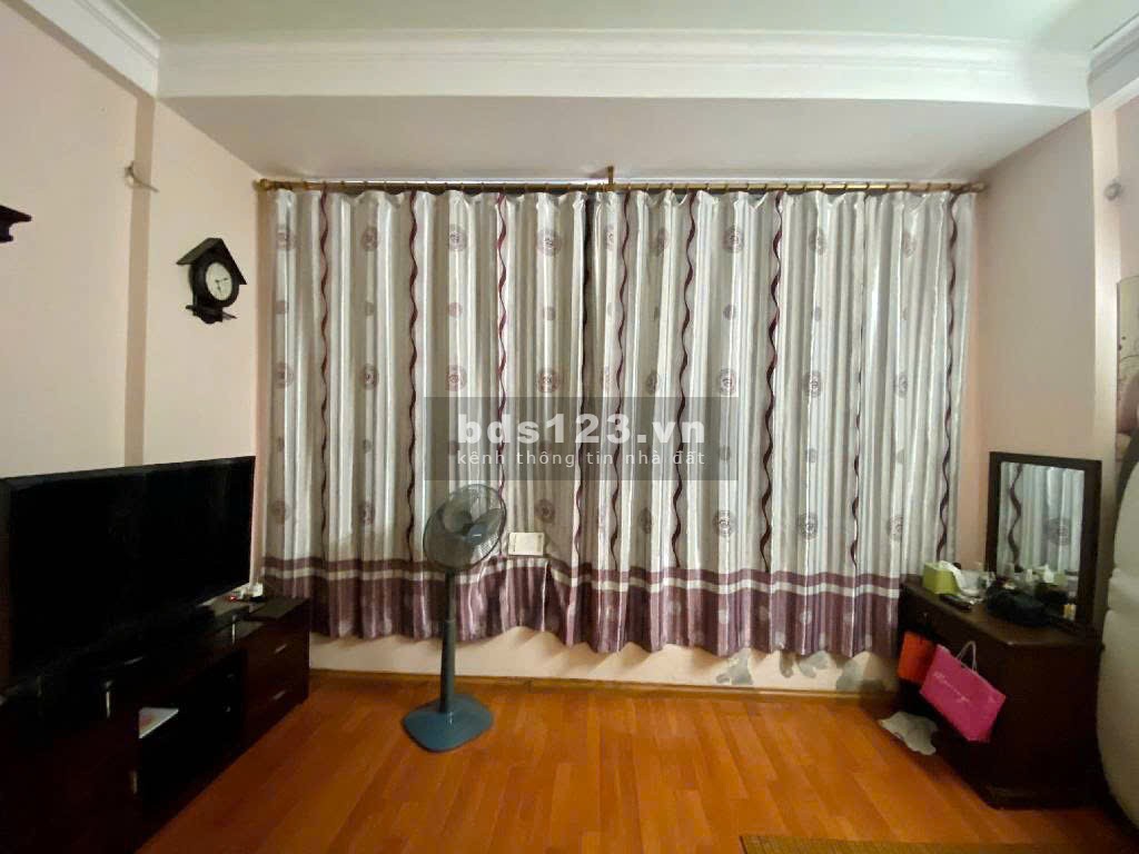 Bán nhà 5 tầng phố Nguyễn Đức Cảnh