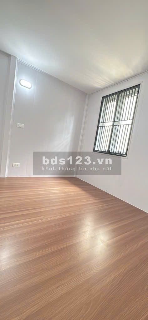 Bán Căn hộ tập thể Mai Động - đã cải tạo