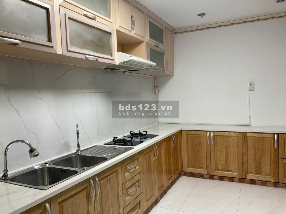 For rent/Cho thuê penthouse Phu My Hung Q7 có sân vườn lớn