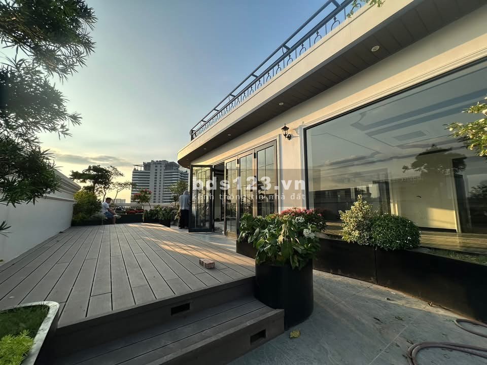 Chung cu mini cao cấp tại Xuân Đỉnh, 30m², full nội thất