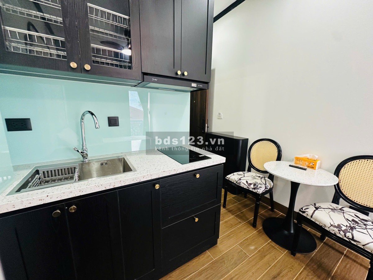 Cho thuê căn hộ CCMN cao cấp tại ngõ 205 Xuân Đỉnh