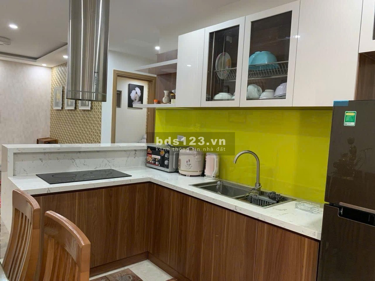 Bán căn hộ 2PN Mường Thanh Sơn Trà bên biển Mỹ Khê