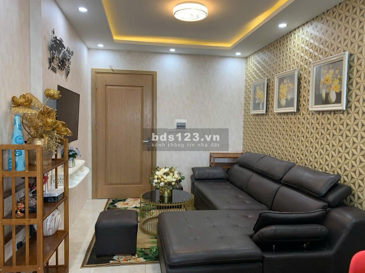 Bán căn hộ 2PN Mường Thanh Sơn Trà bên biển Mỹ Khê